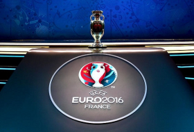 Euro 2016: possible fermeture des fans-zone lors de certains matches