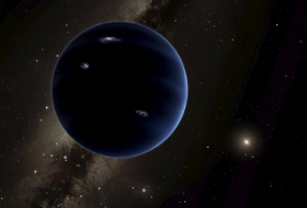 Notre système solaire compterait une 9e planète, selon des chercheurs