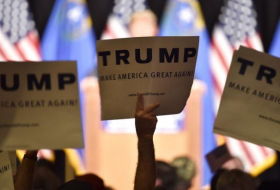 Un magazine conservateur américain vote contre Donald Trump
