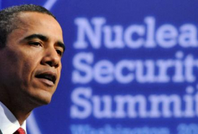 Président Obama: ``Comment nous pouvons faire de notre vision d`un monde sans armes nucléaires une réalité`` 