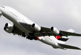 Airbus pourrait stopper la production du A380, son plus gros avion