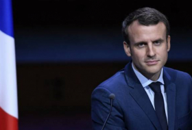 Le président français se rendra en Arménie
