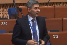 Le rapport d’un député azerbaïdjanais adopté à l’APCE