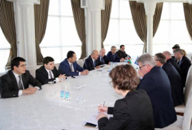 Il existe de bonnes opportunités pour élargir encore plus la coopération entre l’Azerbaïdjan et l’UE