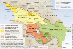 Islam et tolérance en Azerbaïdjan : réalité historique et usage politiques