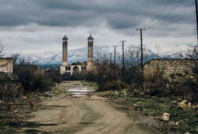 Les Photos prises par le photographe espagnol au Karabakh  