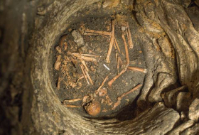Un puits millénaire empli de cadavres pose question en Bourgogne