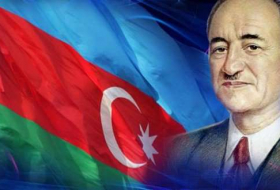 Azerbaïdjan : Aujourd’hui c’est le 134e anniversaire de Mammad Amin Rasulzadeh