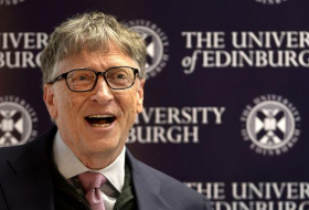 Bill Gates investit 32 millions d'euros pour créer une super vache