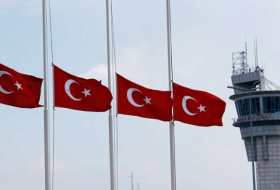 Turquie: 311 arrestations pour «propagande» contre l'offensive en Syrie