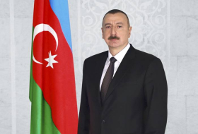 Ilham Aliyev se rendra en Ukraine