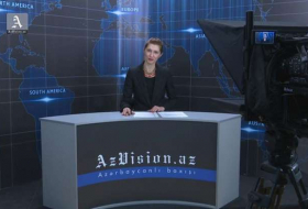 La nouvelle édition de nouvelles en vidéo d'AzVision English (30 janvier)