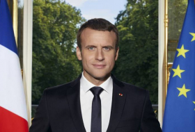 Macron: «Il est important de trouver une solution au conflit du Haut-Karabakh»