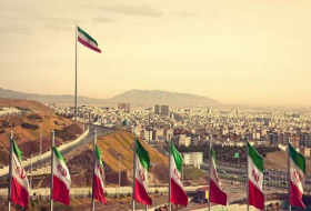 Iran: combat entre Daech et les forces de l'ordre