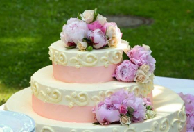 Voici le gâteau de mariage le plus cher au monde