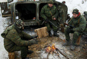 Moscou met en garde contre une reprise de la guerre en Ukraine