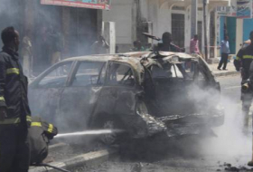 Attentat suicide à Kaboul: au moins un mort, 6 blessés