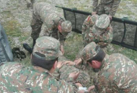 Karabakh: Un soldat arménien mort d'une maladie