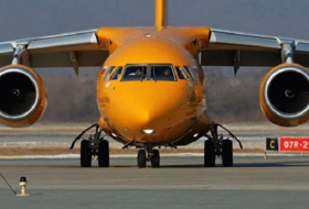 Russie: Crash d’un avion de ligne à Moscou avec 71 passagers à bord