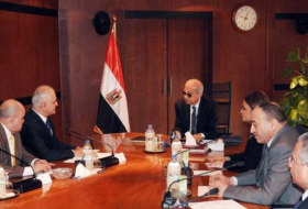 L’Azerbaïdjan et l’Egypte élargissent leurs relations économiques