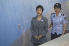 Corée du Sud: 30 ans de prison requis contre l'ex-présidente Park