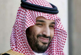 Arabie saoudite: le prince Salmane compare la corruption à un 