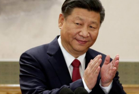 Chine: le Parti communiste ouvre la voie à un 3e mandat pour Xi Jinping