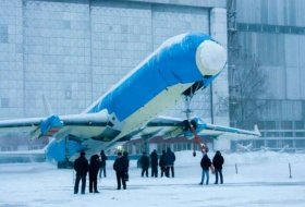 En Russie, une tempête de neige cabre un avion d’une centaine de tonnes