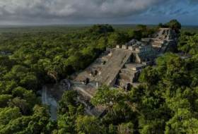 Une cité maya de plus de 2.000 km² découverte sous la jungle - VIDEO
