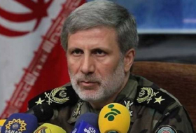 Le ministre iranien de la Défense: « L'Azerbaïdjan a une place spéciale pour nous »