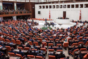 Le Parlement turc publie un communiqué pour le 26e anniversaire du massacre de Khodjaly