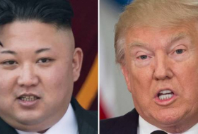 Trump parlera avec Pyongyang 