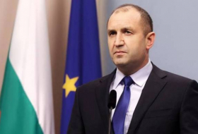 Le président bulgare: «Le conflit du Karabakh peut être résolu pacifiquement»