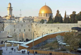 Israël: L'ambassade des Etats-Unis à Jérusalem ouvrira en mai