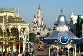 Disney annonce un plan d'expansion de Disneyland Paris de 2 mds EUR