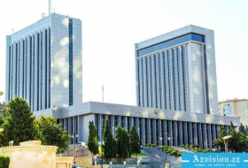 Le parlement azerbaïdjanais tient sa réunion plénière