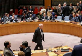Cessez-le-feu en Syrie : vote de l'ONU repoussé à samedi
