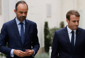 France: La popularité de Macron et Philippe en baisse en février