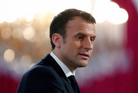 Macron lancera les consultations sur l'Europe mi-avril à Strasbourg