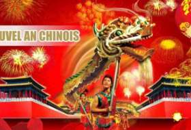 Le Nouvel An chinois sera célébré dans plus de 130 pays