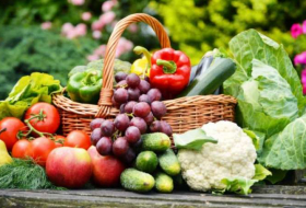 5 astuces pour protéger les fruits et légumes de la chaleur