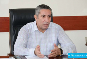 Le député azerbaïdjanais propose l'adoption d'une loi d'amnistie 