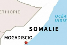 Attentats à Mogadiscio: le bilan monte à 38 morts