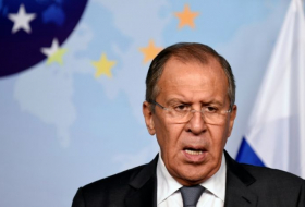 Syrie: Lavrov demande aux rebelles d'