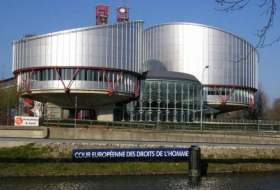 Décision de la Cour européenne contre l'Arménie  