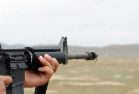 Les forces armées arméniennes ont violé le cessez-le-feu à 121 reprises