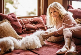 Barbara Streisand a fait cloner son chien