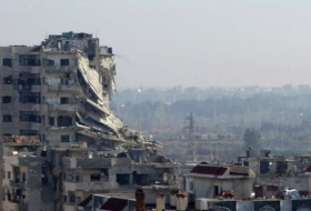 Syrie: 32 civils tués dans des raids du régime