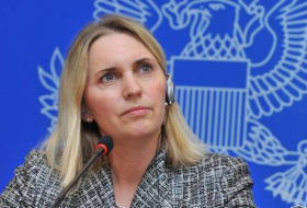 Bridget Brink: «Le règlement pacifique du Karabakh est très importante»