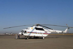 L’Iran lance un appel au ministère azerbaïdjanais: un hélicoptère et 2 navires entament les recherches